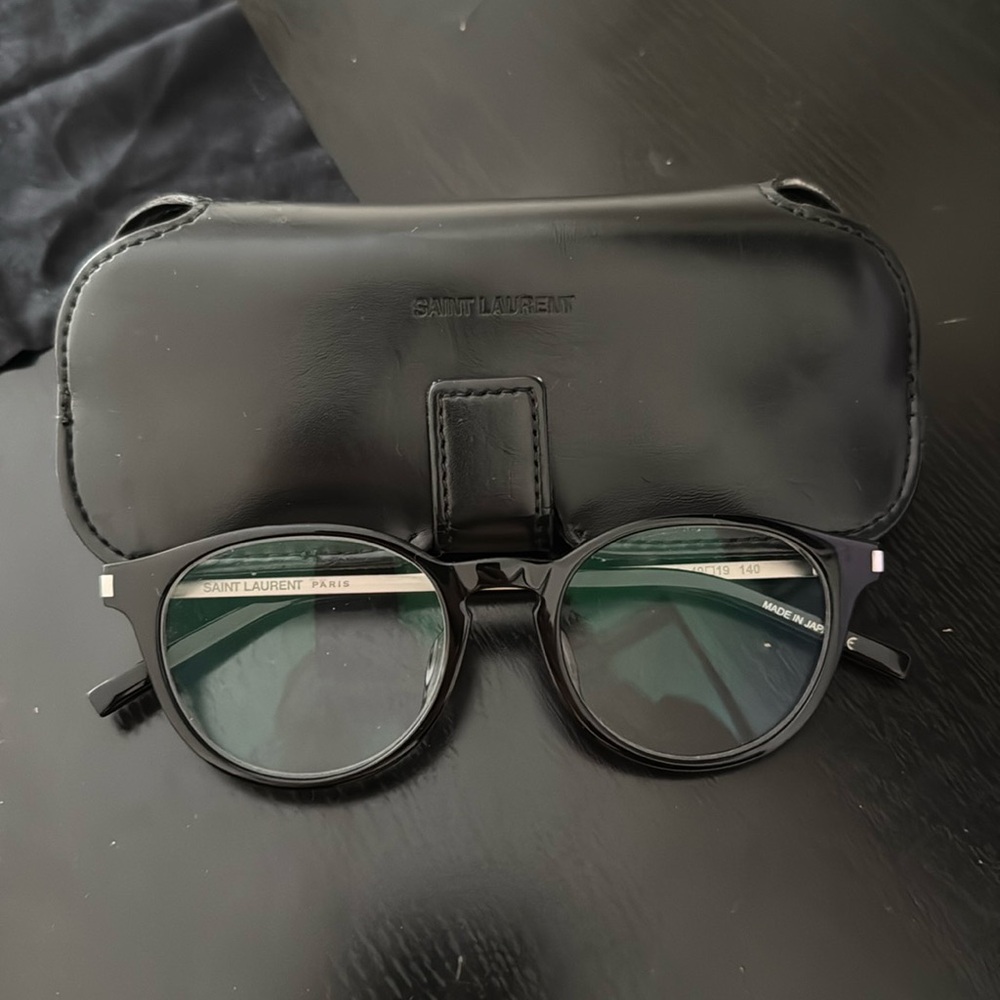 Saint Laurent Eyeglasses